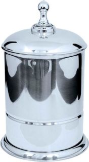 Ведро Boheme Brillante хром 10437